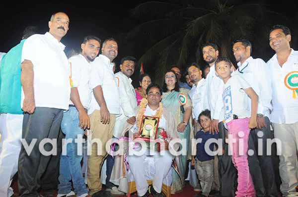 ವಿದೇಶದಲ್ಲಿ ಸಮಸ್ಯೆಗೊಳಗಾಗಿ ಹಿಂದಿರುಗಿದವರಿಗೆ ವಿಶೇಷ ಪ್ಯಾಕೇಜ್: ಸಚಿವ ಖಾದರ್